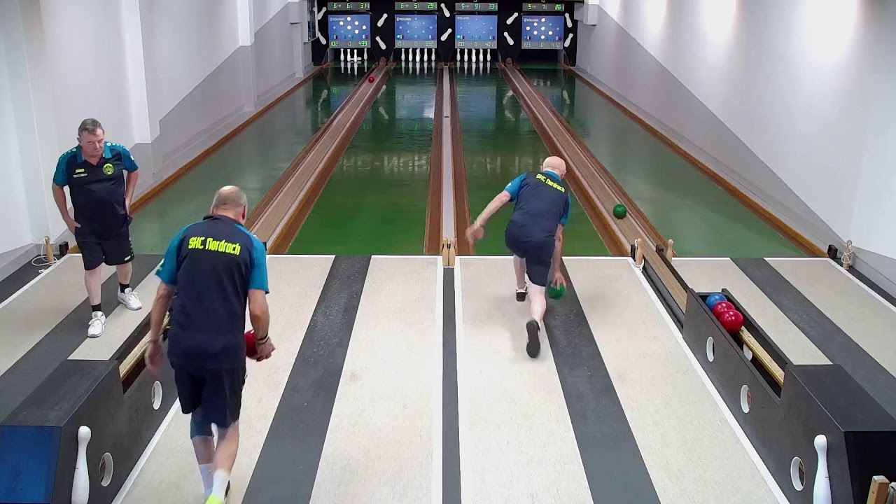 Meine Übertragung