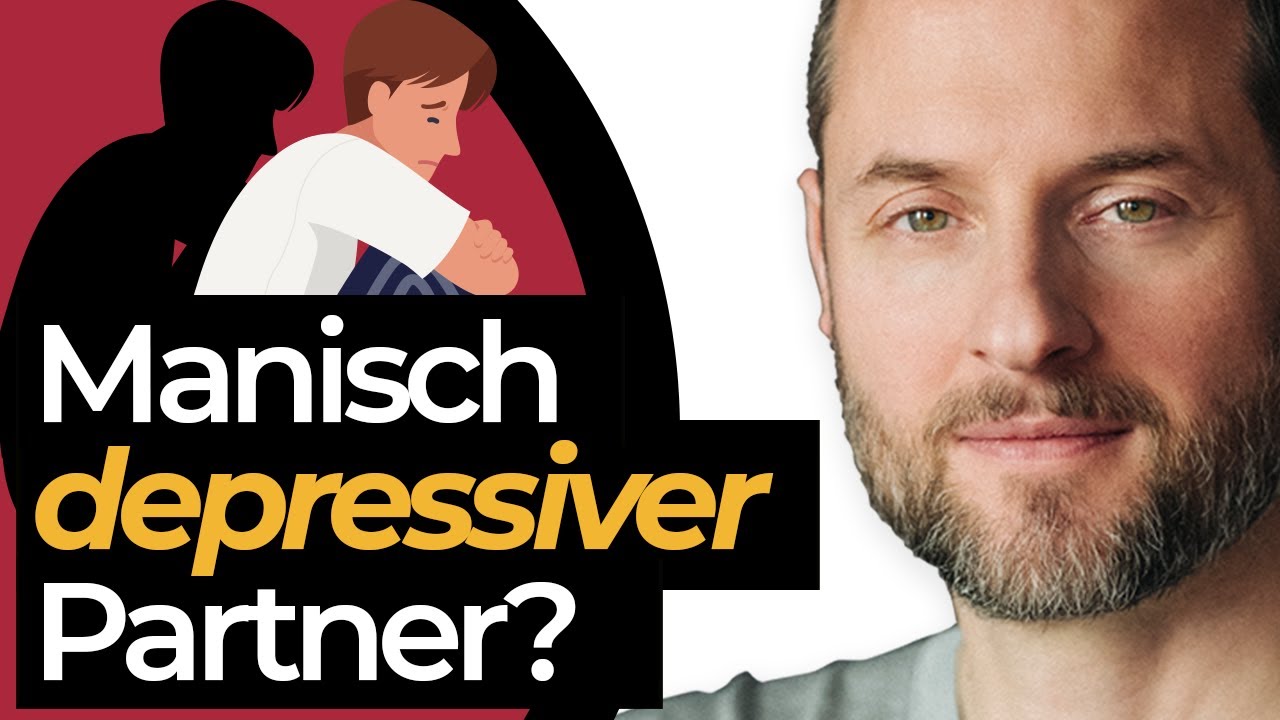 Woran erkennt man eine bipolare Störung & Beziehungstipps für Betroffene!