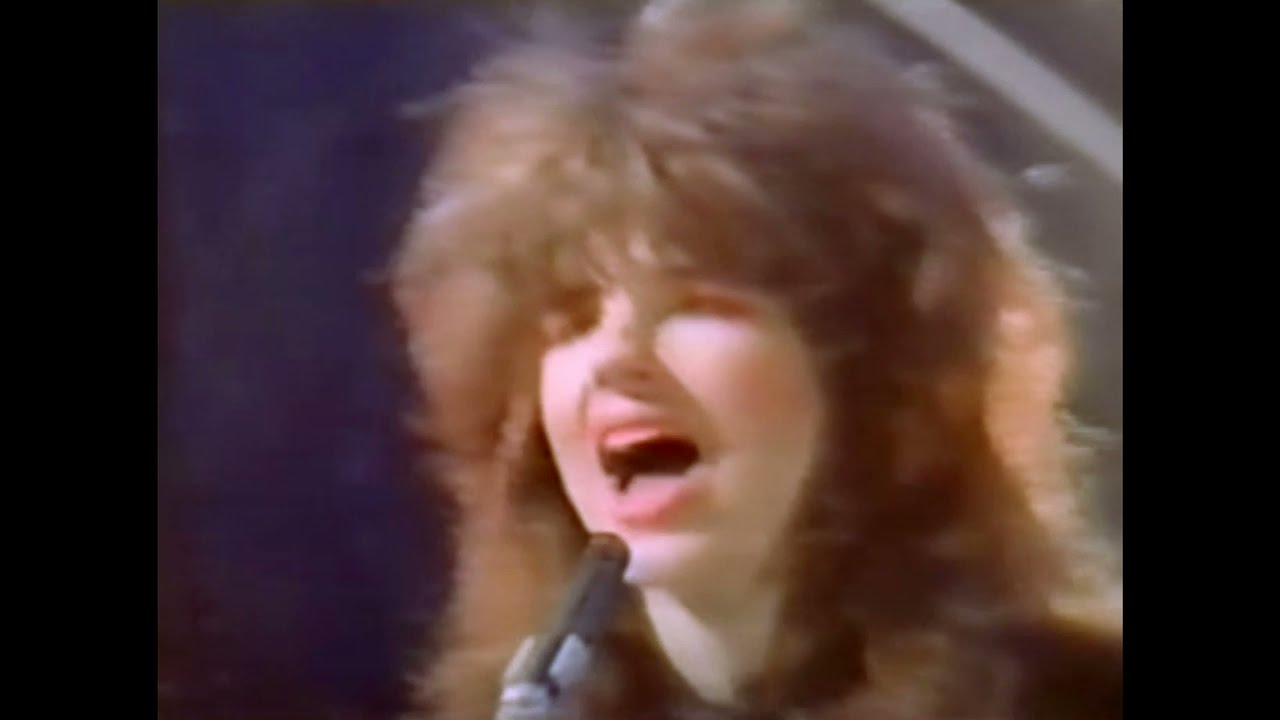 The Bangles | Wogan | 20 June 1986