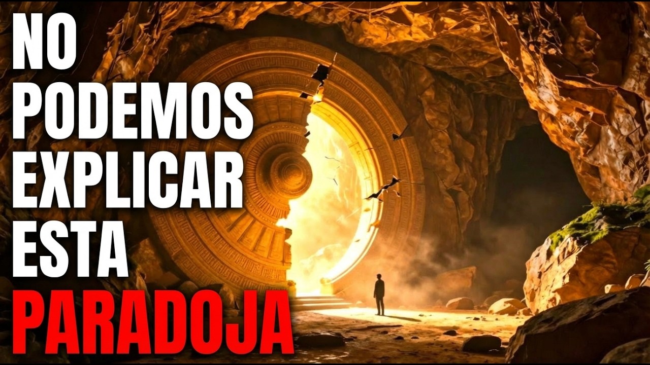 La paradoja de Derinkuyu: ¿Qué aterrorizó a los antiguos humanos? | Historia para Dormir