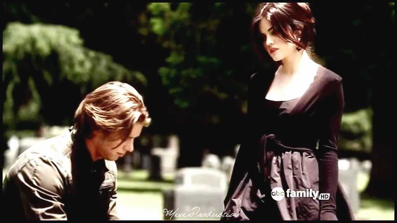 jason+aria || I have died everyday waiting for you