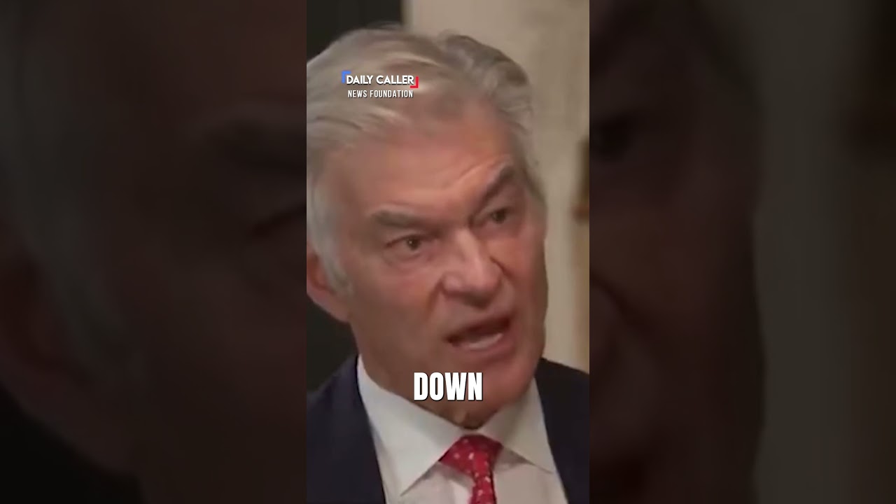 Dr. Oz CRACKS DOWN on CA Fraud: Hundreds of Hospices Shut Down