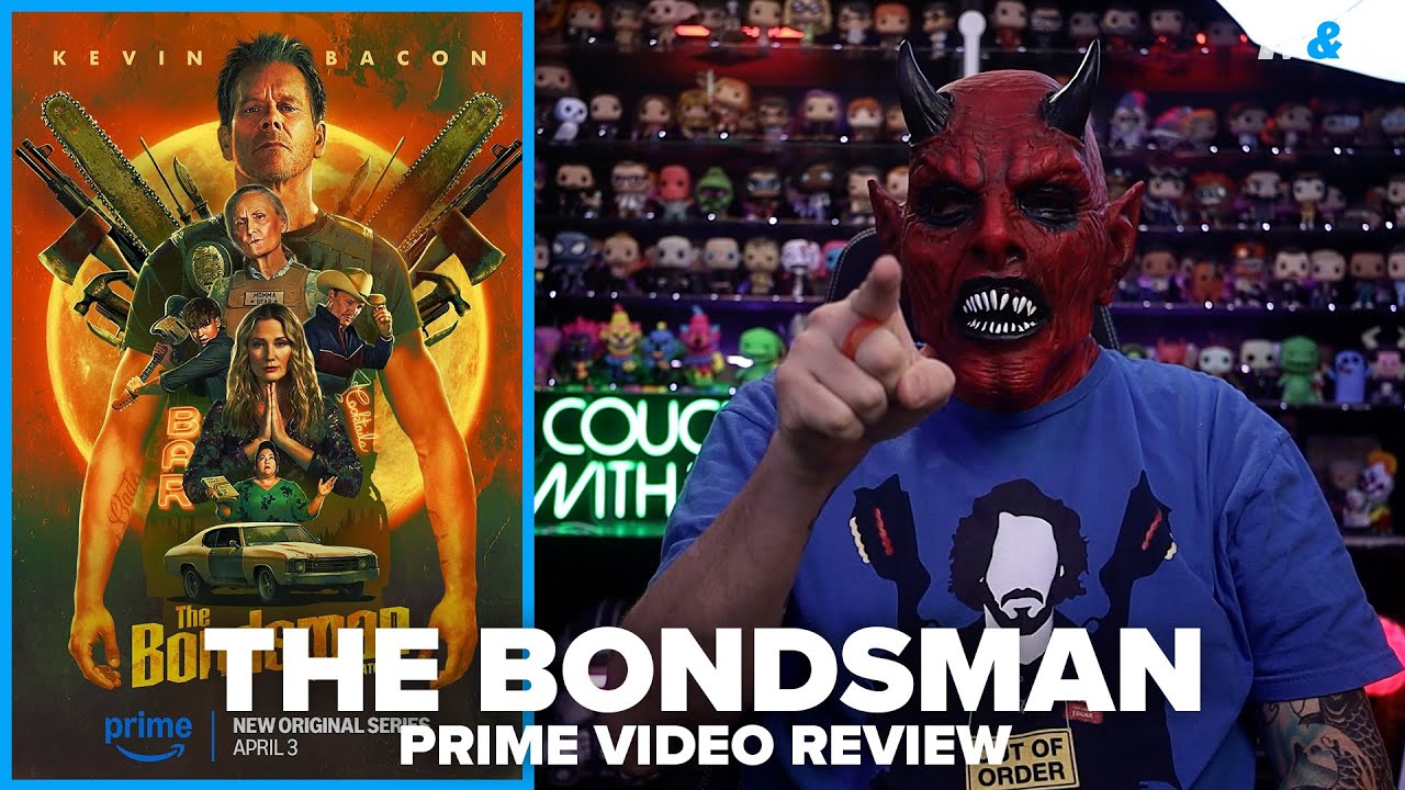 The Bondsman (2025) Prime Video Review