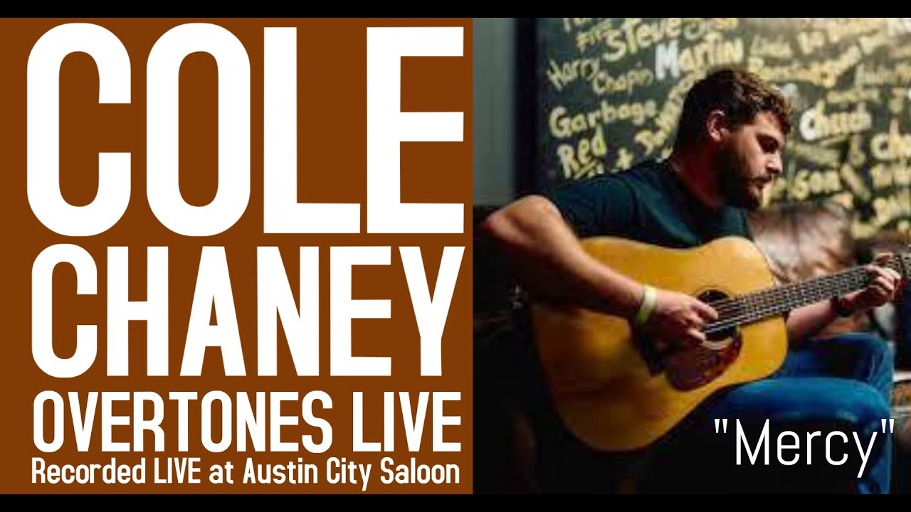 Cole Chaney 