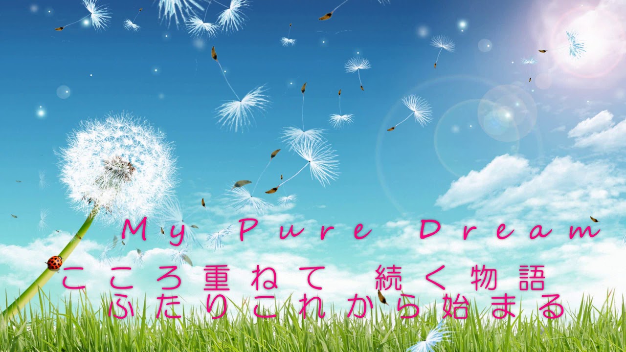 puredream(1998)