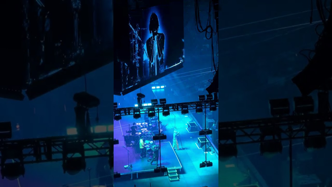 Linkin Park – What I've Done (Live In Sydney, 2026)