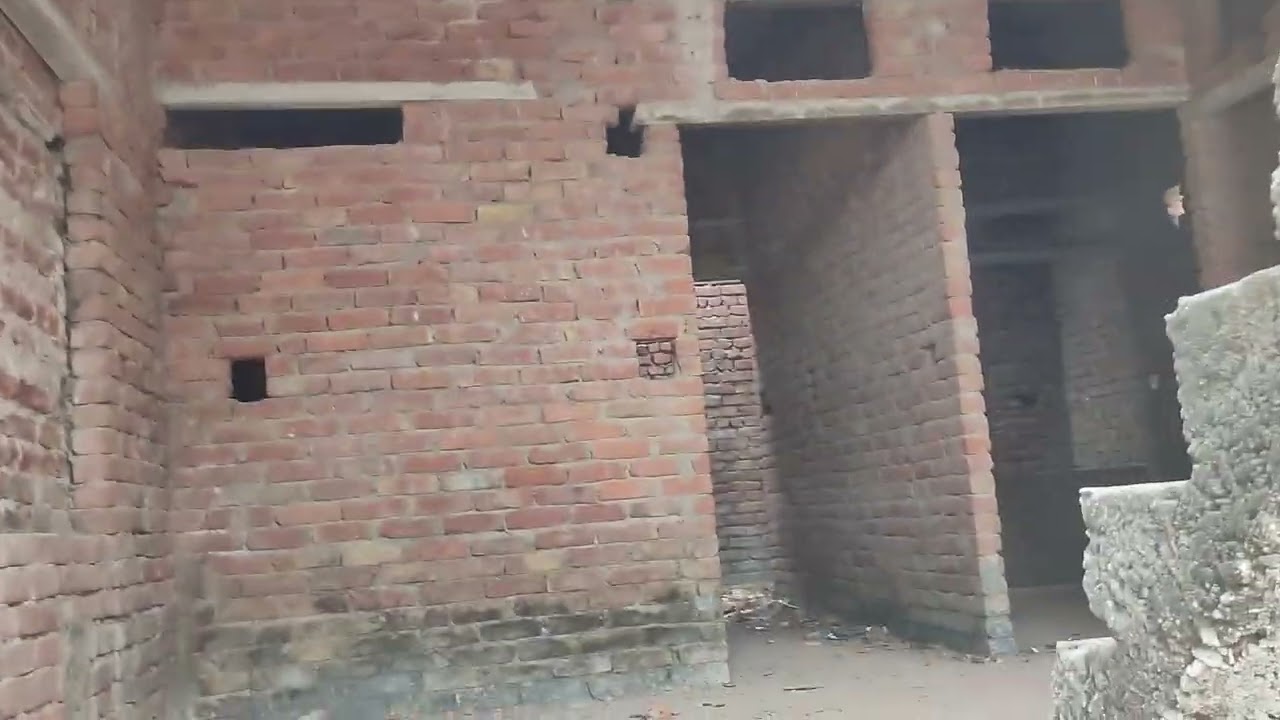 75 गज बेसमेंट 30 लाख मैं राम नगर 4 