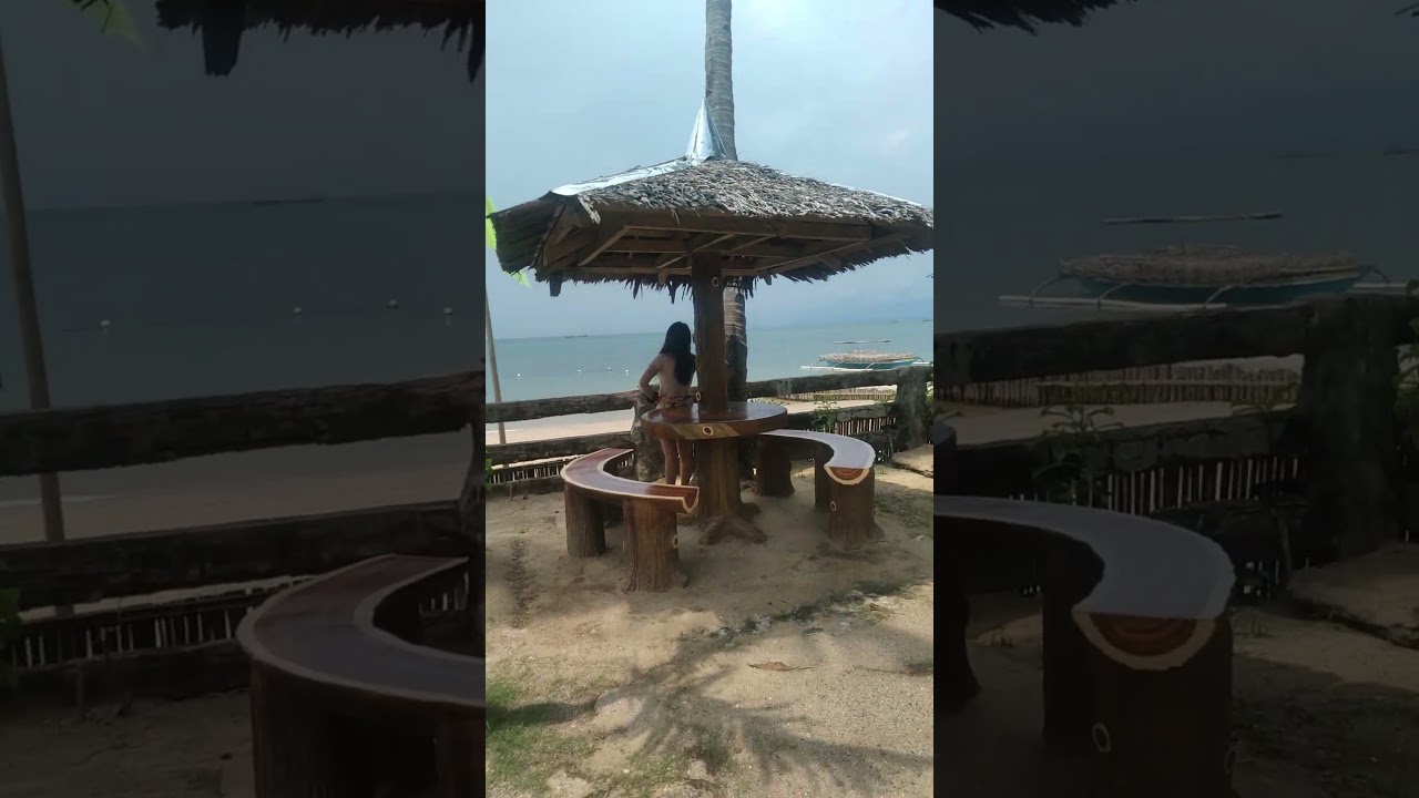 Vilches Beach Resort Guimaras