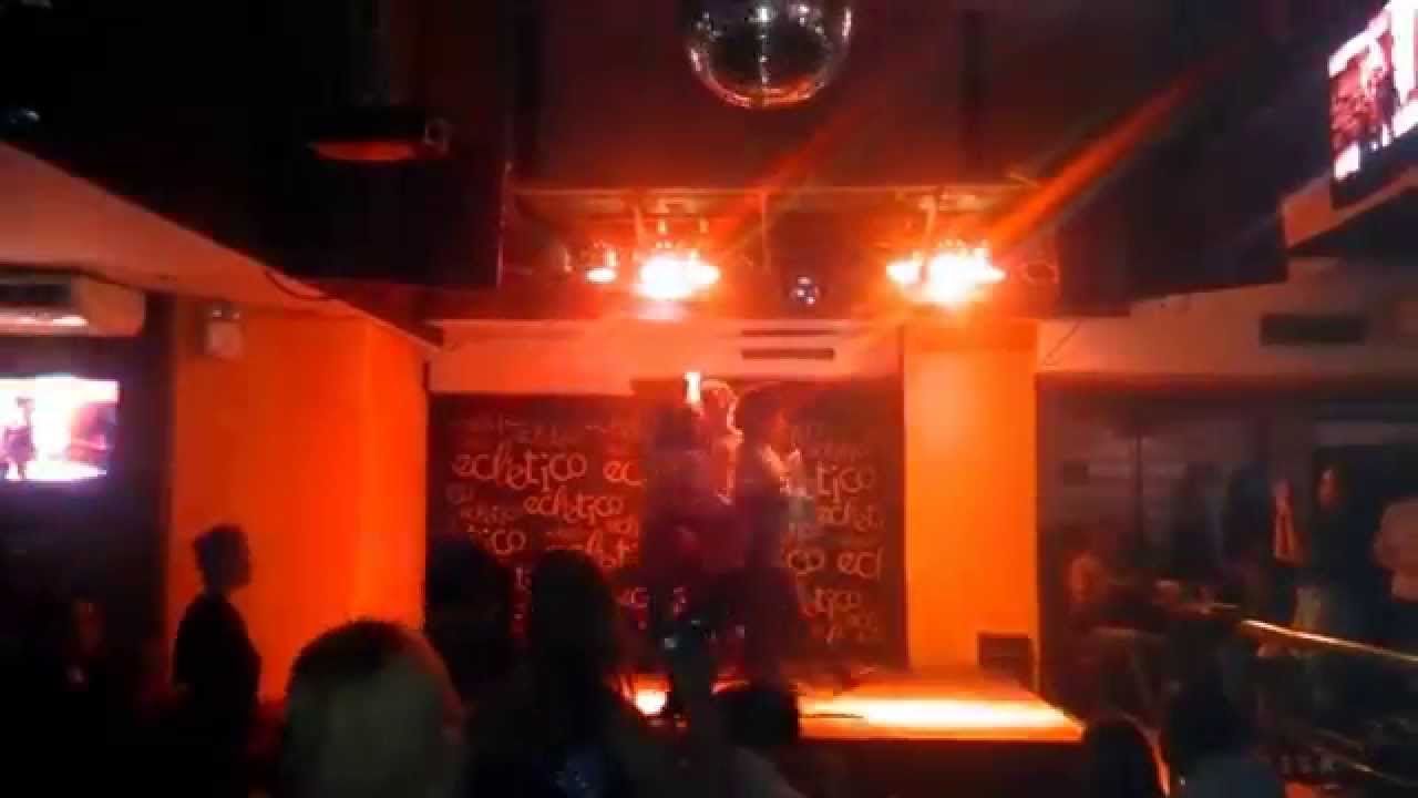 All Night Long (Lionel Richie) - Andr&eacute; Sigom