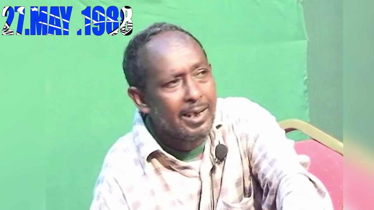 31 Sano Kadib iyo Gudada Galkii Magaalada Burco
