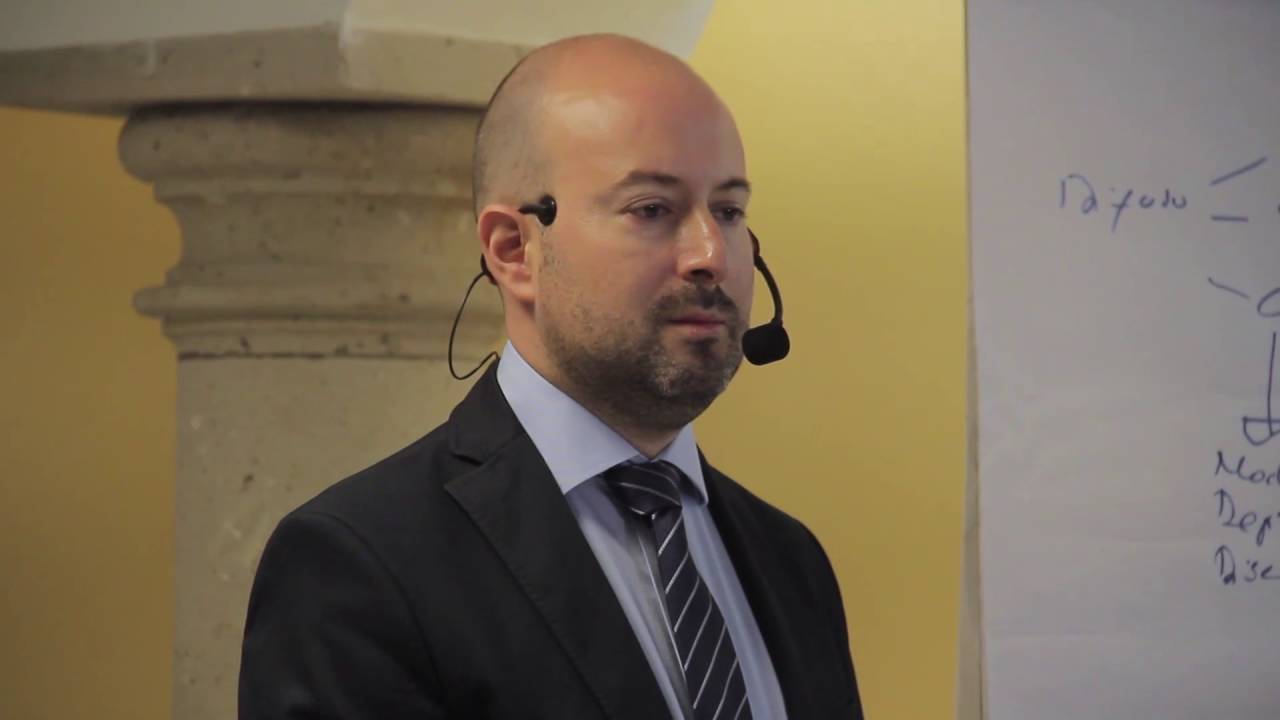 SESIÓN DEMOSTRATIVA DE COACHING DE EQUIPOS con Gorka Bartolomé