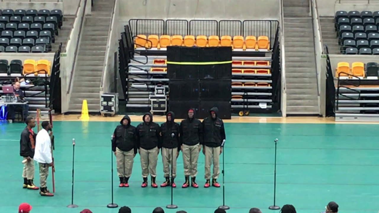 Daliy Vlog #4 | NSU Greek Probate Season 2019 & First time at the Hookah Bar!