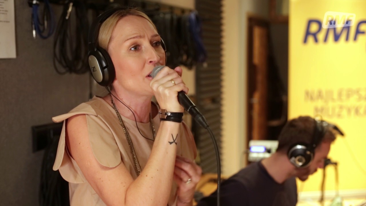 Anita Lipnicka - Ptasiek (Poplista Plus Live Sessions)