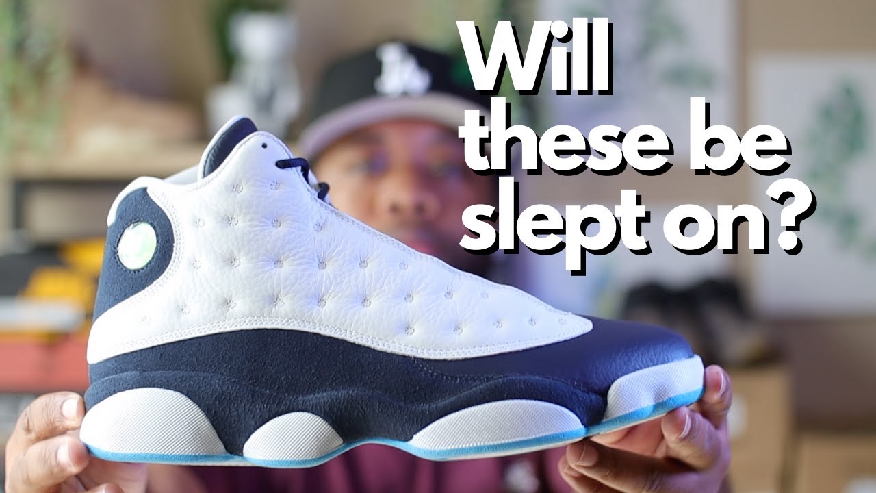 Don&rsquo;t Pay Resell for the Jordan Retro 13 