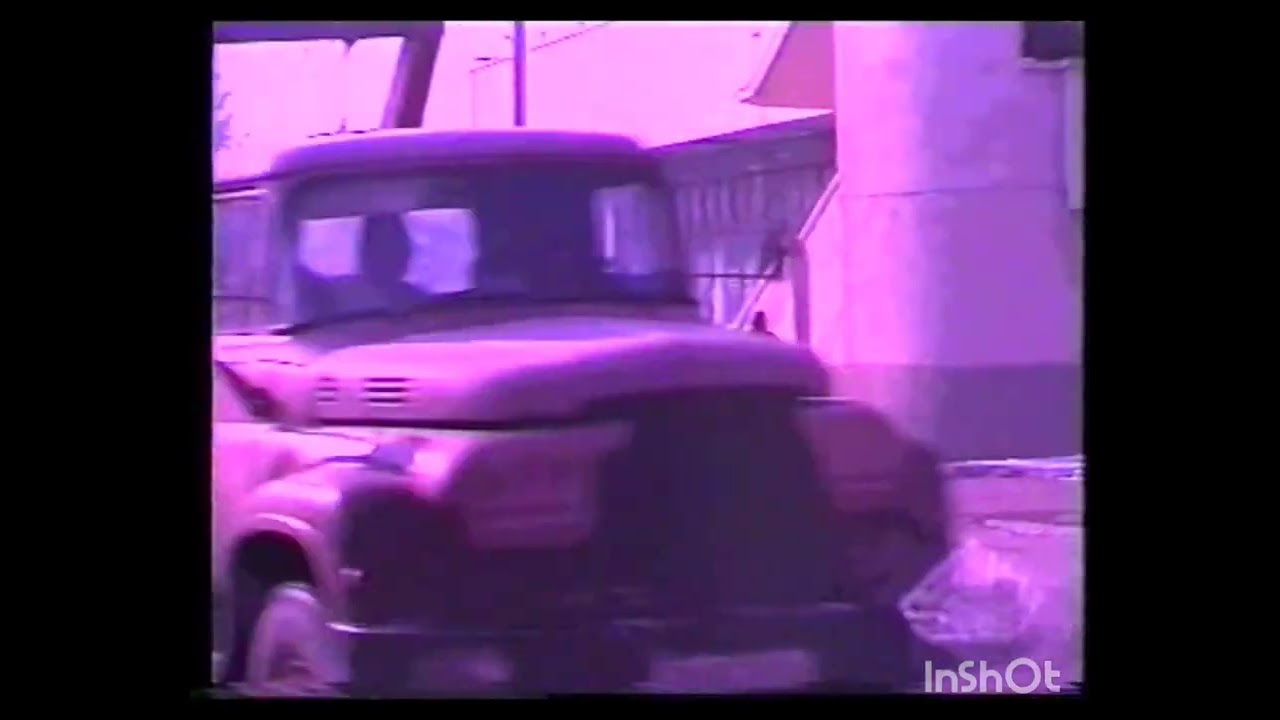 Imagini din Târnăveni - 1995