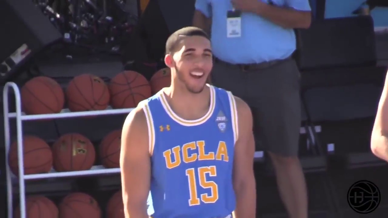 LiAngelo Ball Gets ARRESTED !!! Must Watch
