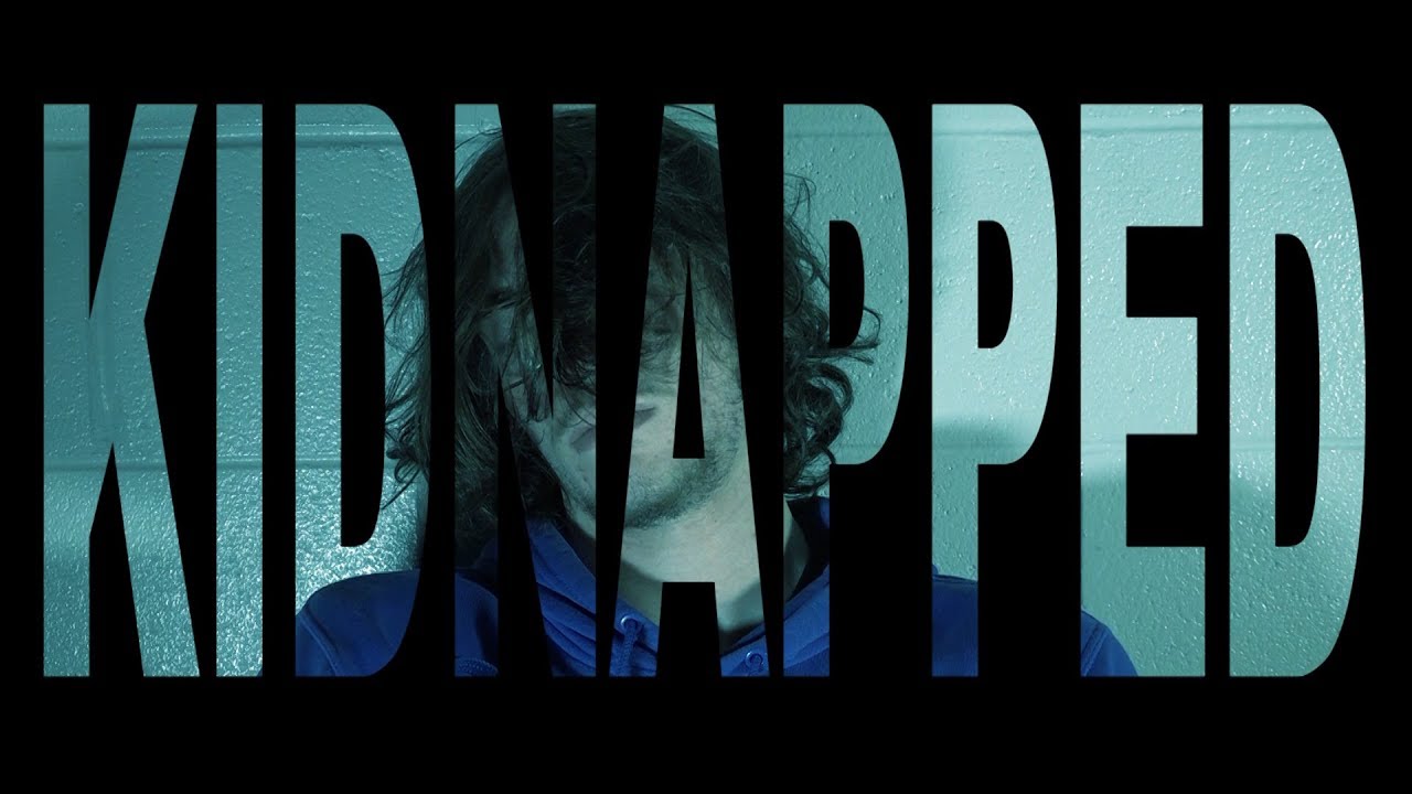 KIDNAPPED (Award winning short film)