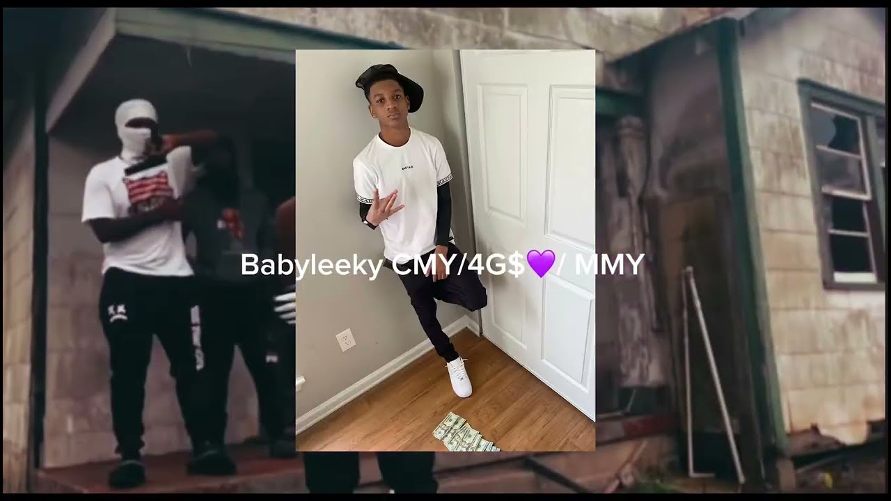 4gs YNs vs BabyGators disses Ft Babyleeky, YBC Key and more #CTBSKIP #40GLOCKCYOU #mmyash #4gs