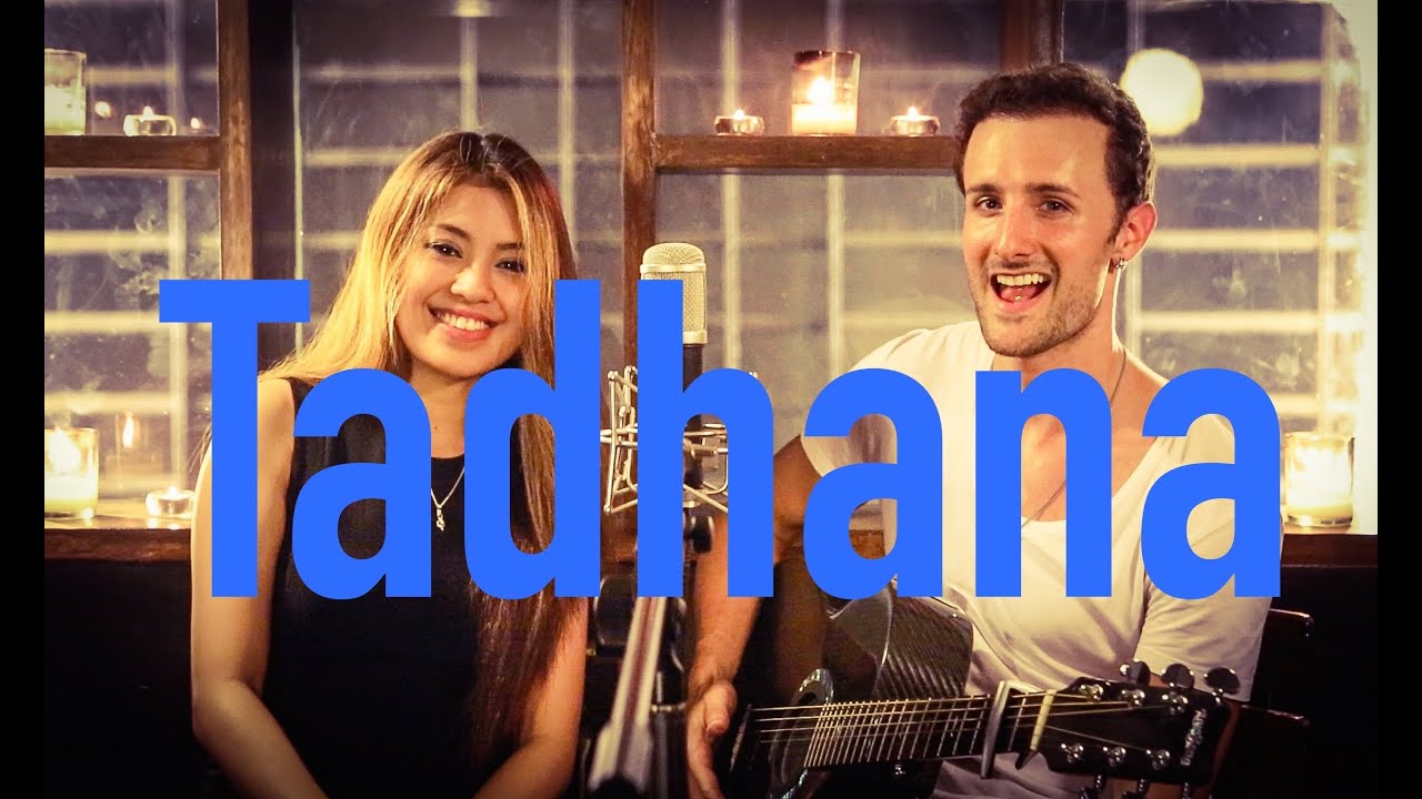 Up Dharma Down - TADHANA - Duet by Monique Lualhati & David DiMuzio