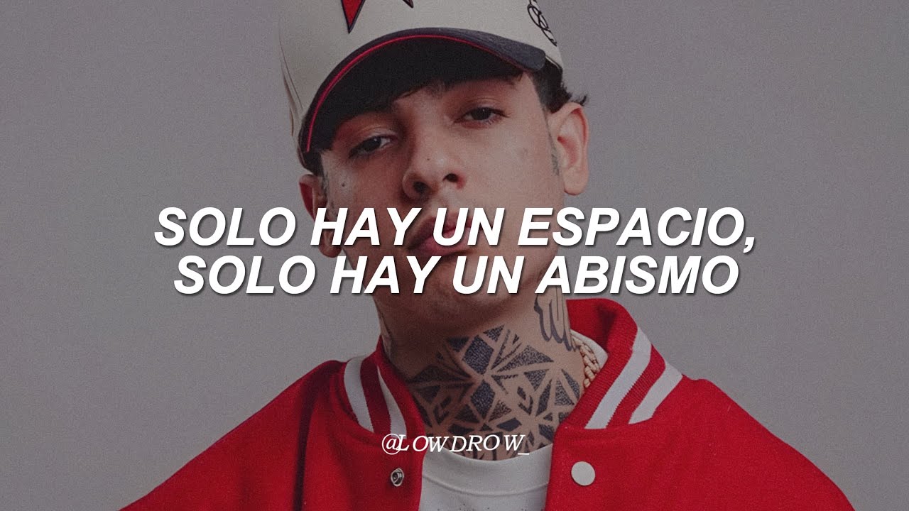 Natanael Cano - Mi Bello Angel (Letra)