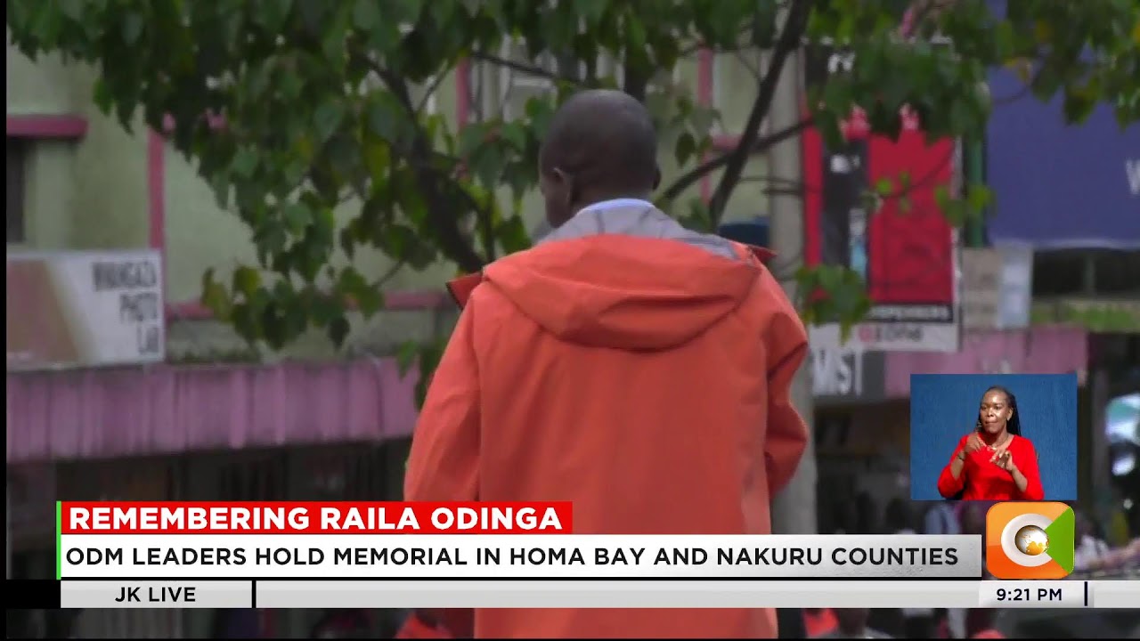 Citizen TV Live
