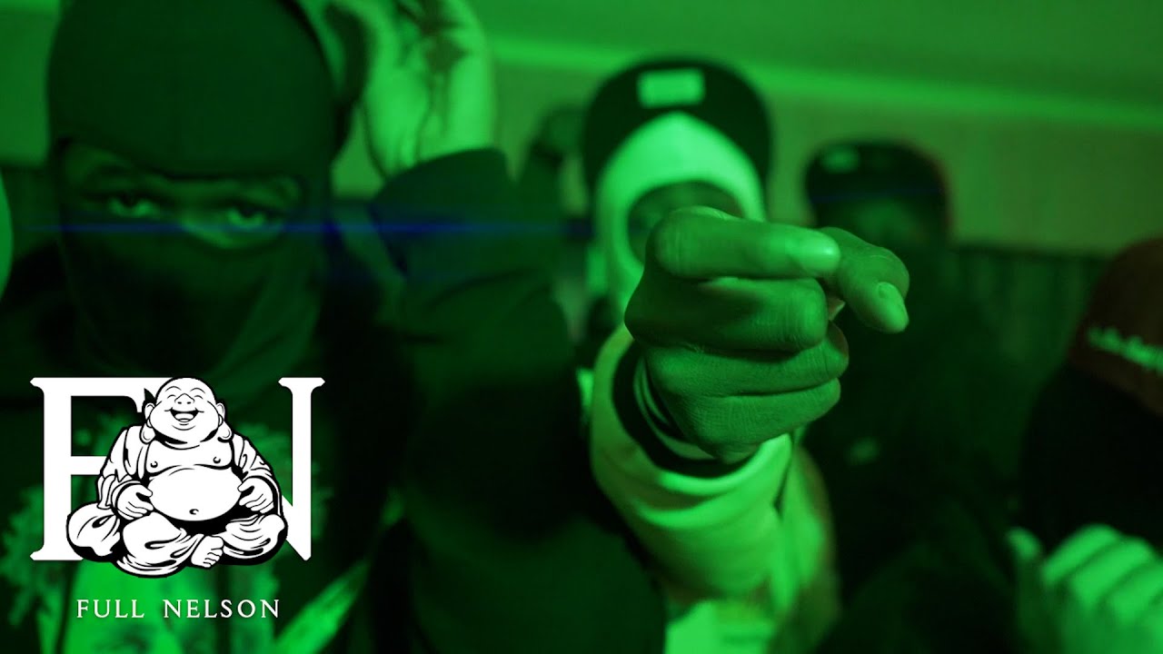 Verde Babii x SSRich33 x Lul Snake - Tom Cruise | Directed by @Nelson.Dinh