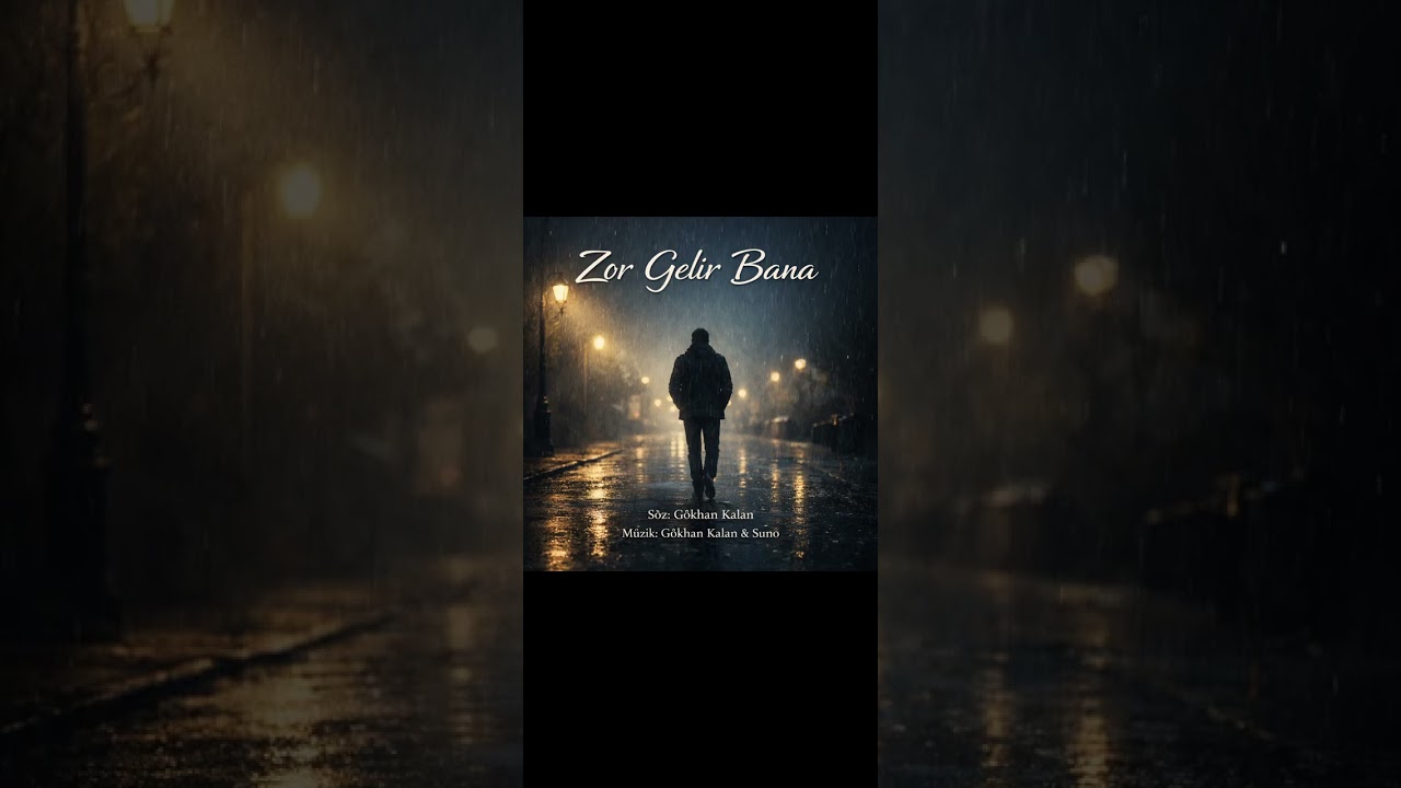 #müzik #ytdayibenionecikarnolur #yeni #müslümgürses #gökhankalan #music #zorgelirbana 
