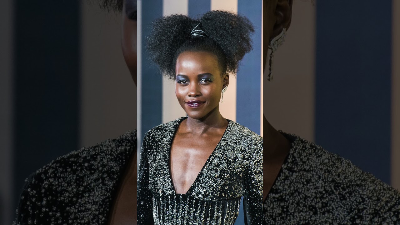 Lupita Nyong&rsquo;o Shines in 2026: Fashion, Films & Personal Journey #breakingnews #subscribe