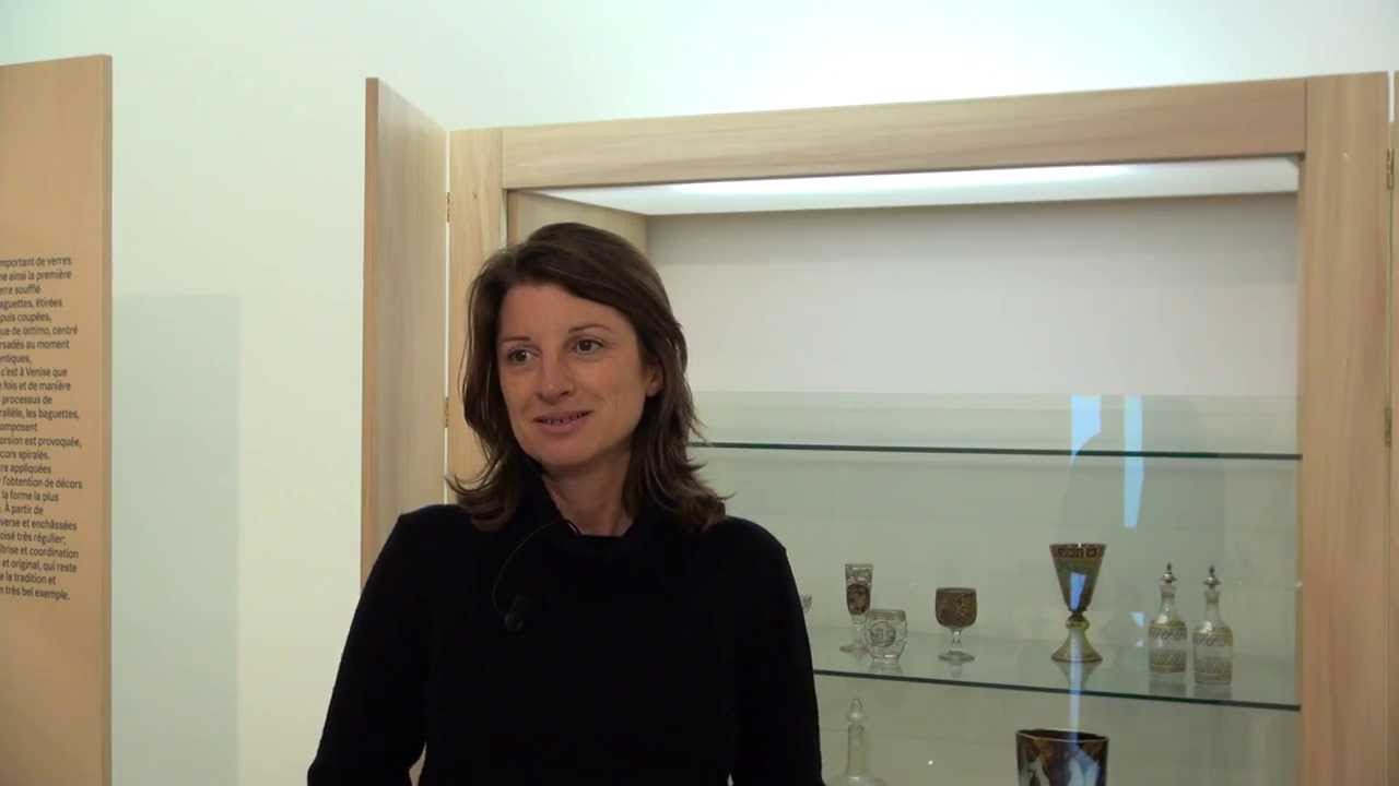 MADD / Verres d'usages et d'apparat