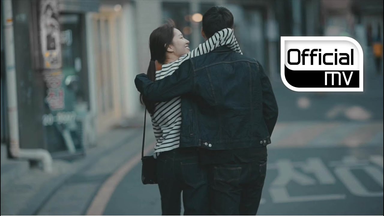 [MV] LEE SANG GON(이상곤) (Noel(노을)), HAN SEUNG YEON(한승연) (KARA(카라)) _ From Now(그땐 알지 못했나봐)