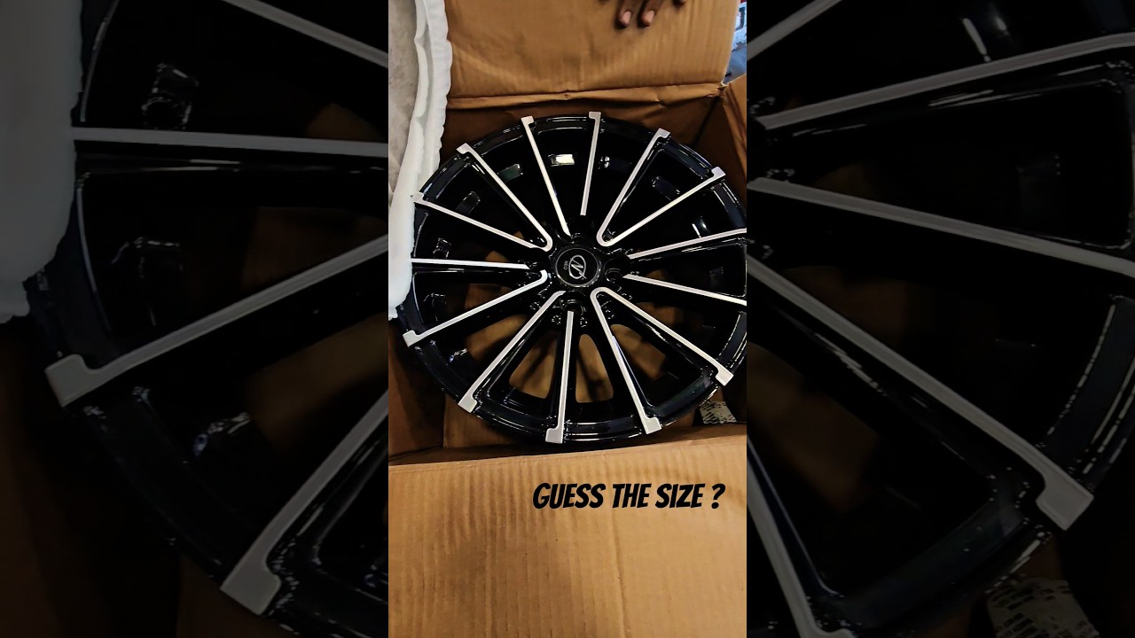 #alloywheels #neo #baleno