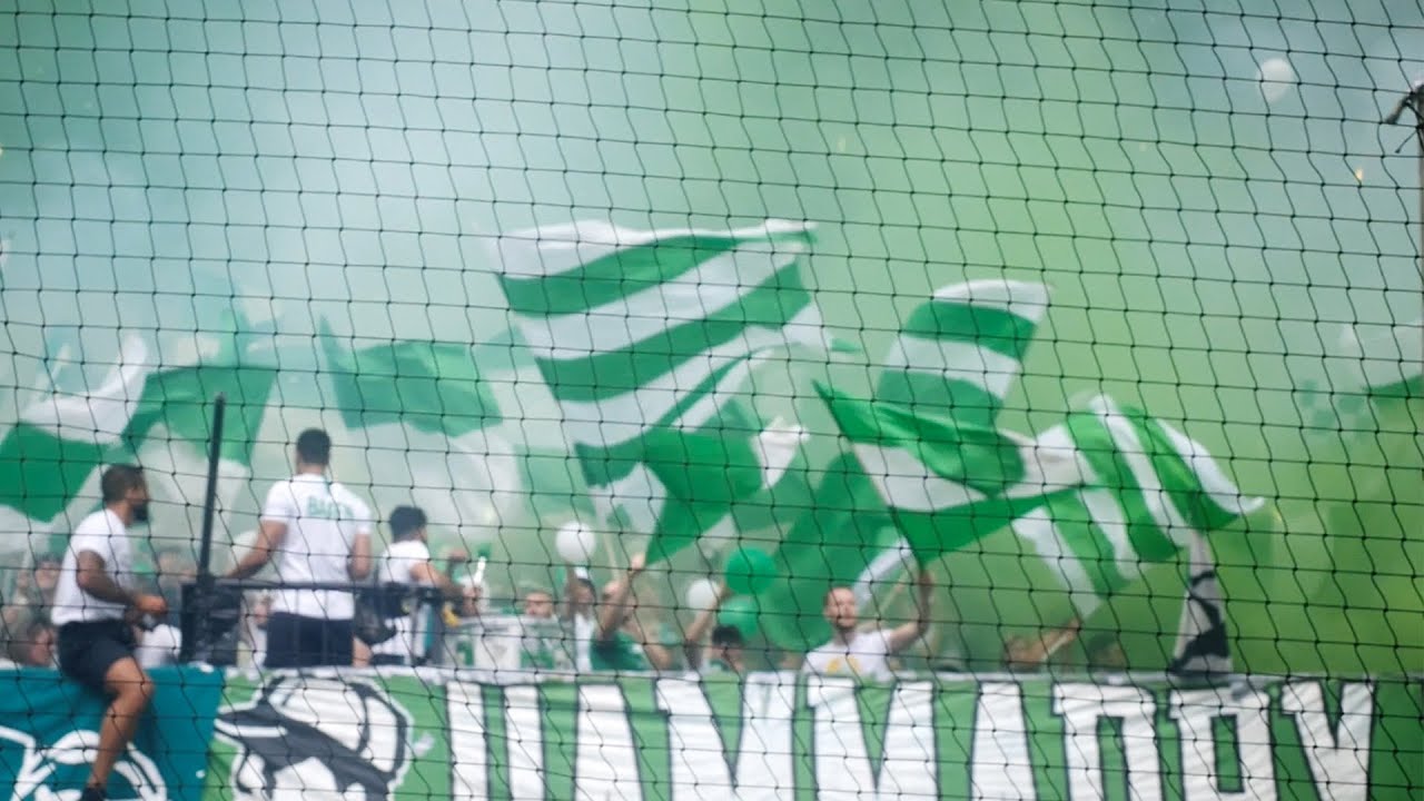 DERBY · dif - Hammarby 2022-07-03