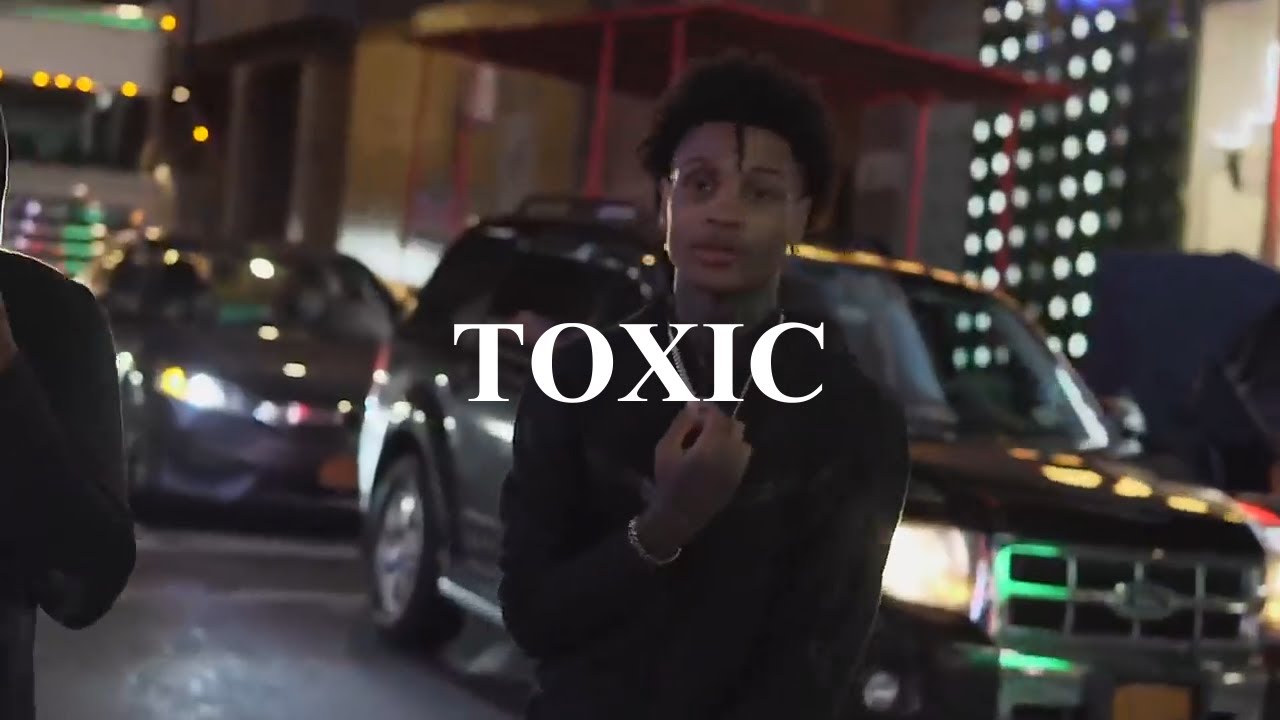 [FREE] K Shordy x La Craka x King Von Type Beat - 
