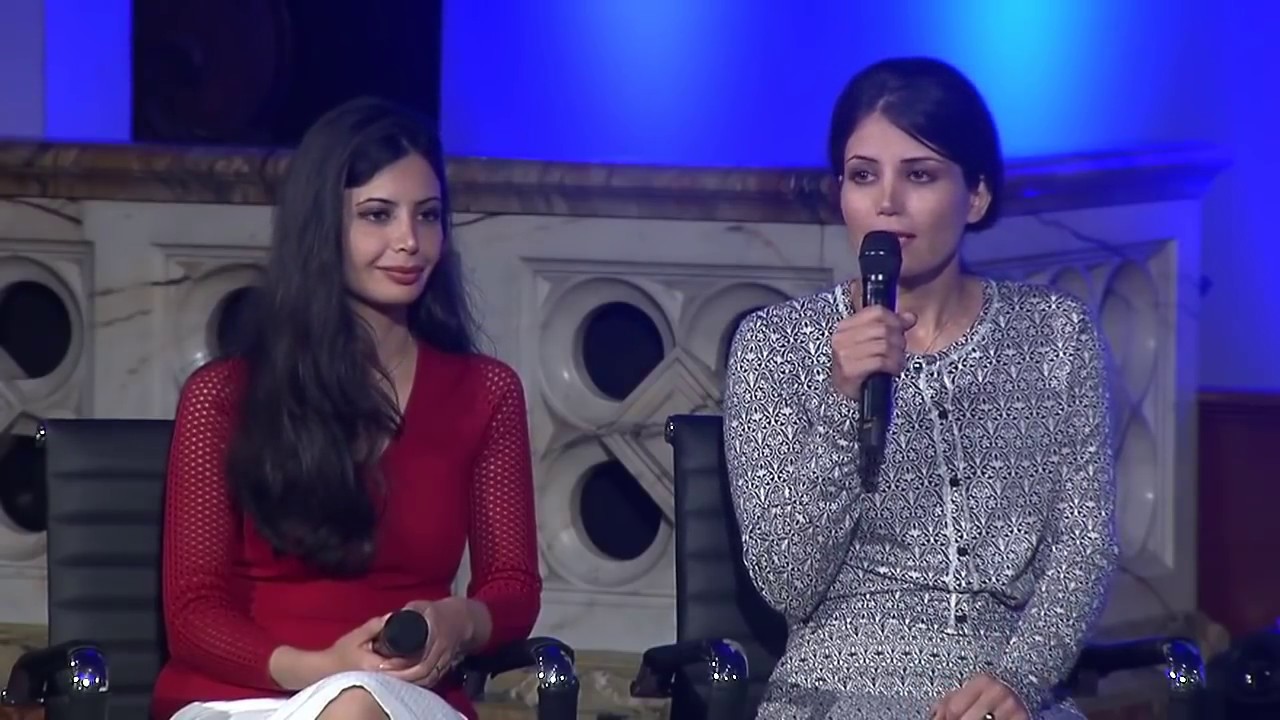 🔴Ex Muslim Girls , give-away 20,000 Bibles in Tehran : Lovely Testimony #strongtower27 