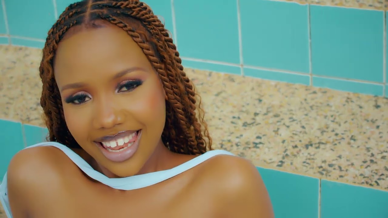 Nafuna Omulala by Mozey Fizza  (official video 4K)