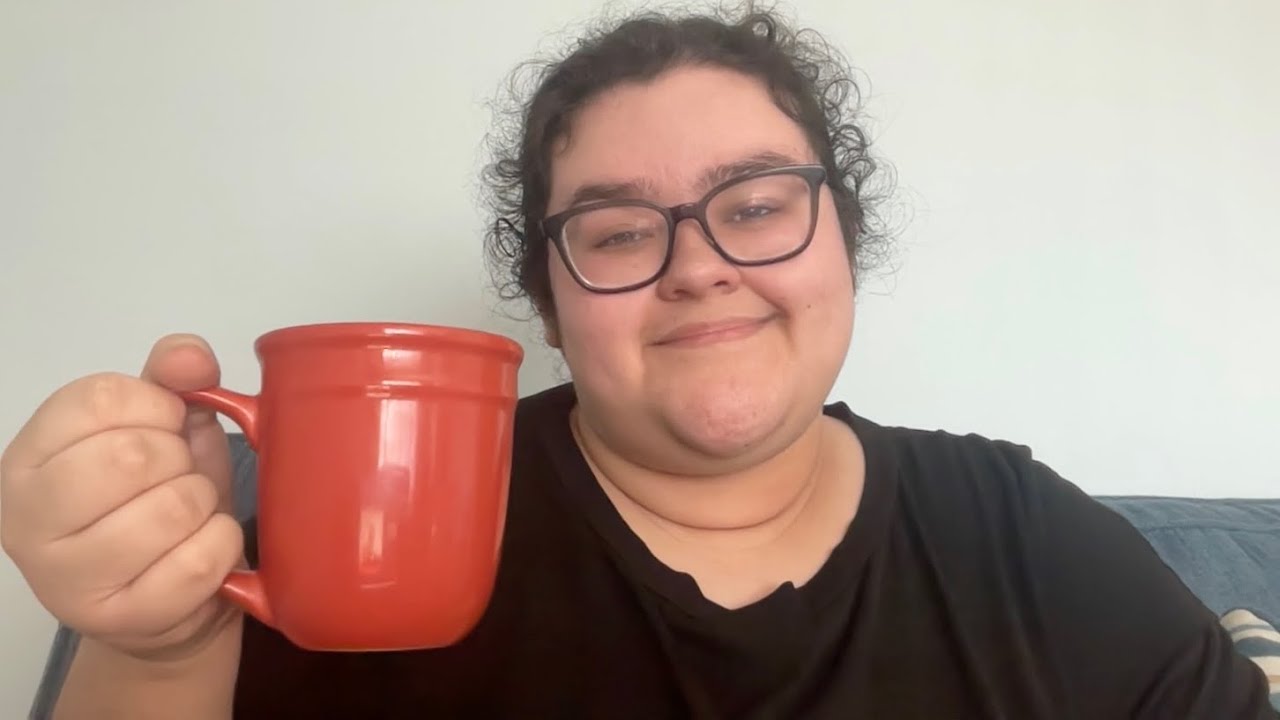 ASMR but i'm sick
