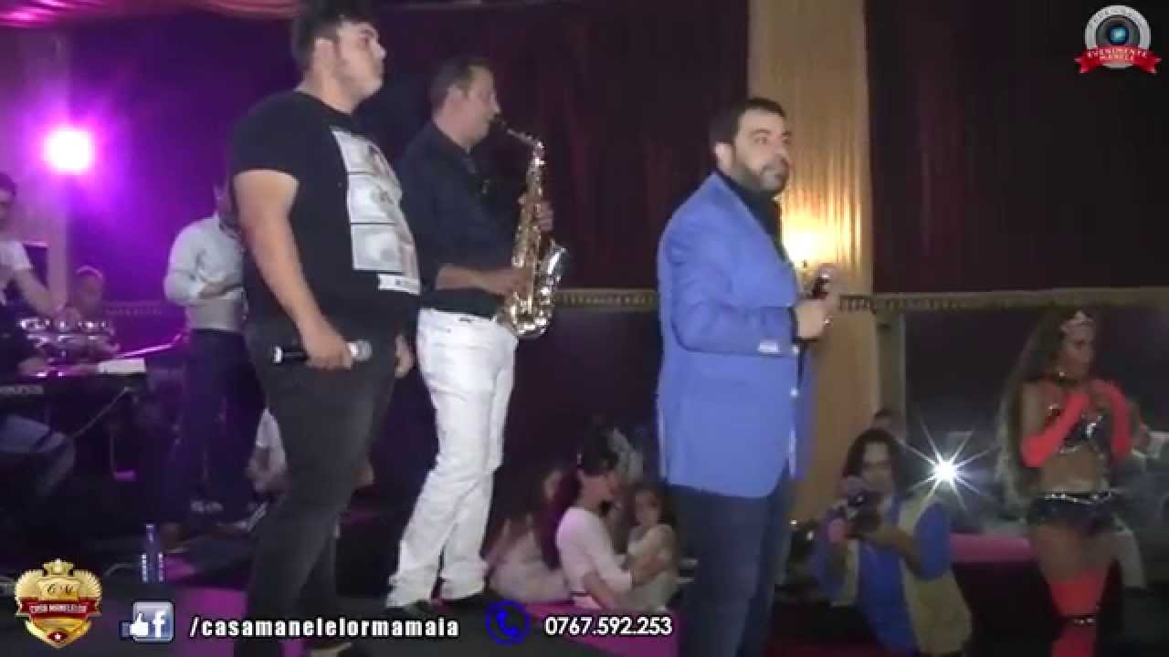 Florin Salam - Tu ai sa plangi, eu am sa rad (LIVE 2015)