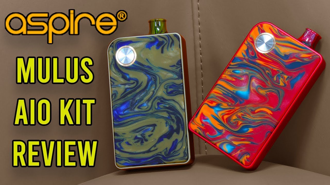 New!! Aspire Mulus Review | All In One