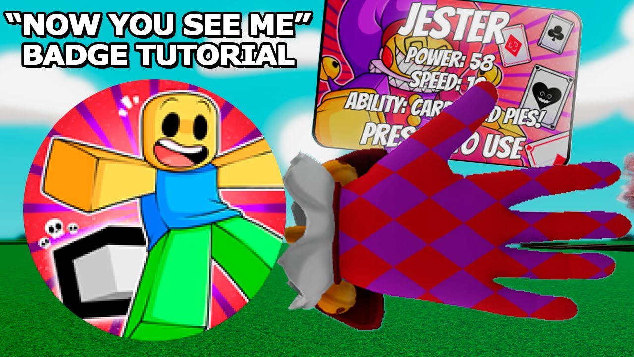 JESTER 