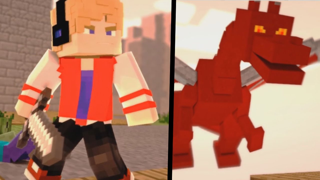 NOVA INTRO DO CANAL ! |JP PLAYS|