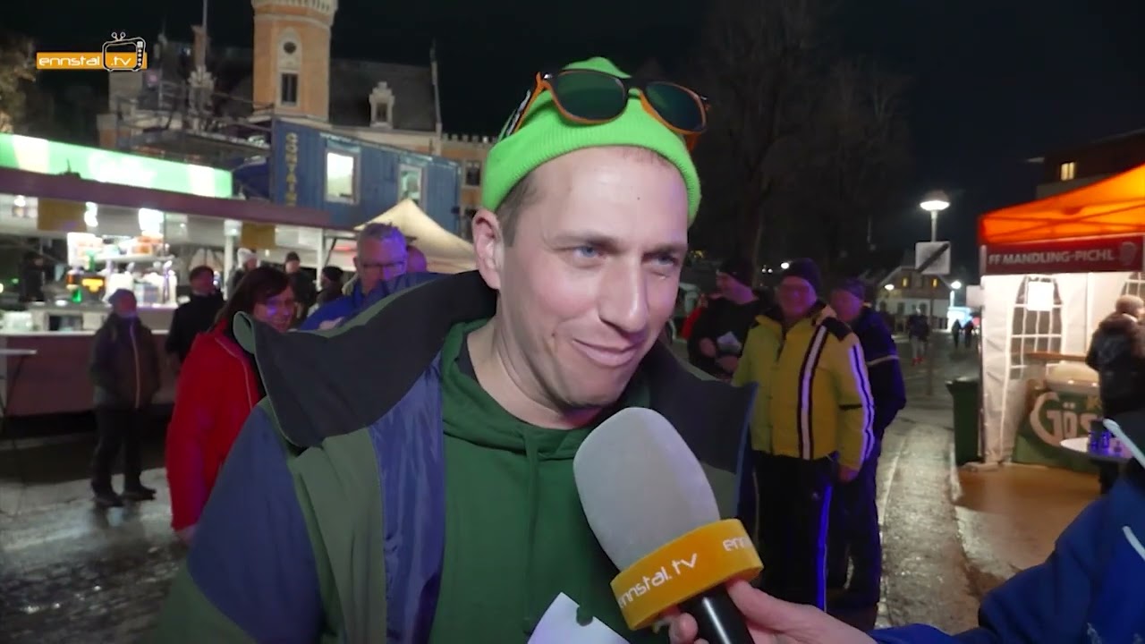 Ennstal TV Sendung 06/2026