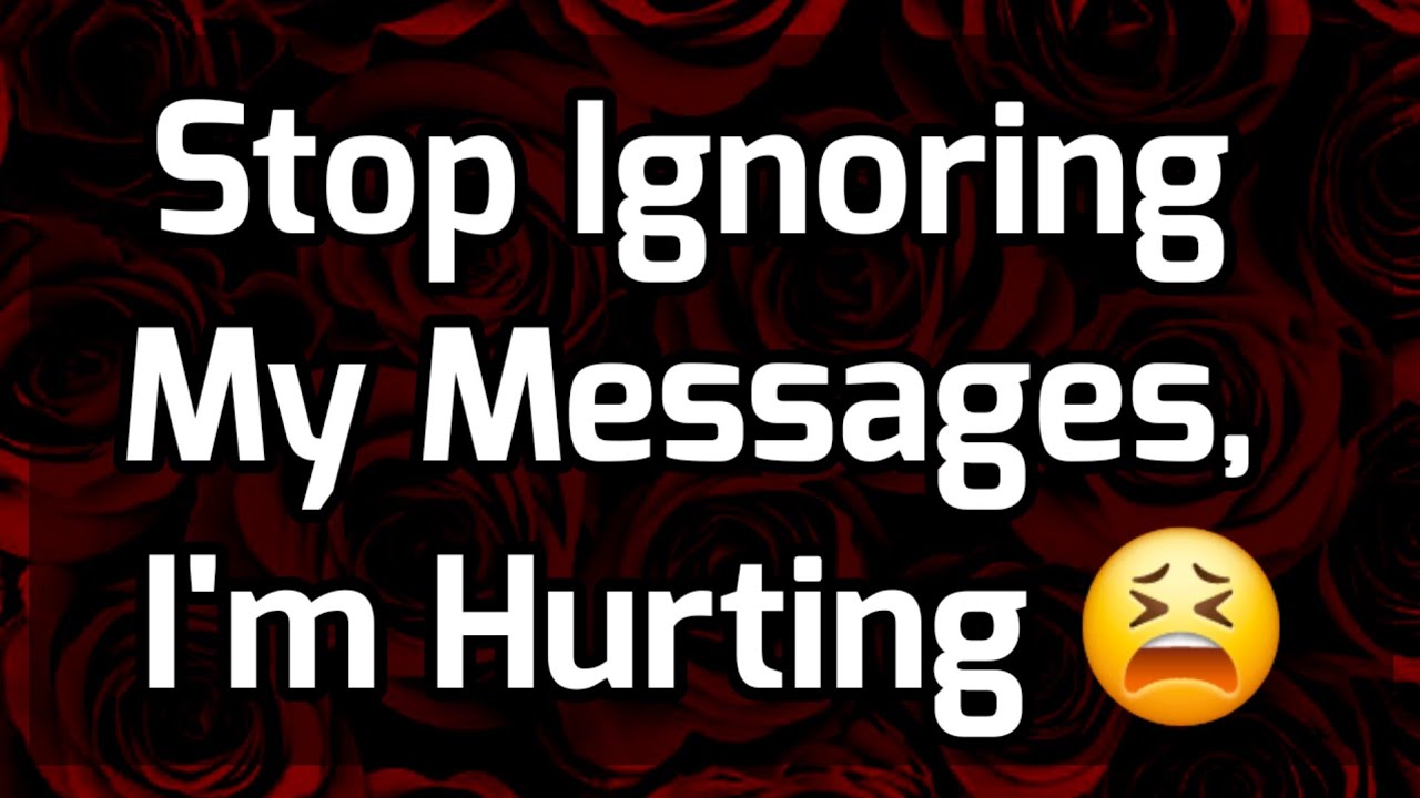 Dm to Df 😞❤️ || Stop Ignoring My Messages, I'm Hurting 😫😫🥱😲😳🥺🥹😭 #loveletter 