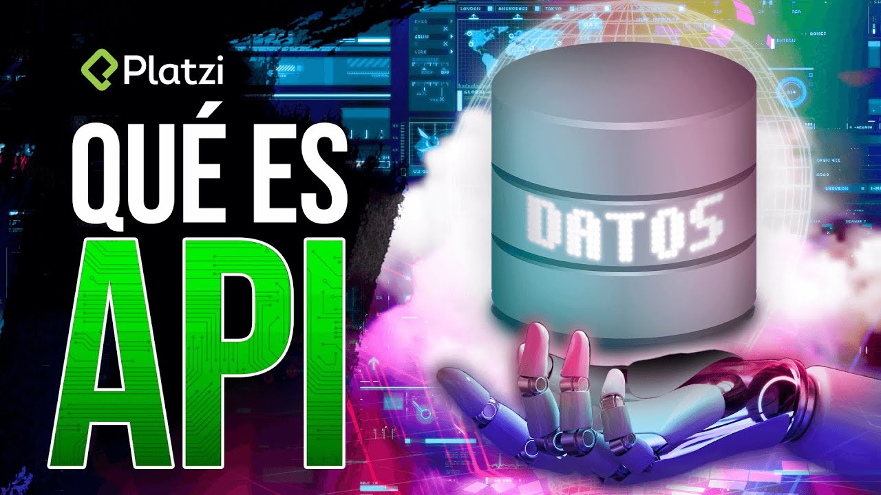 Qué es una API en programación y cómo funciona