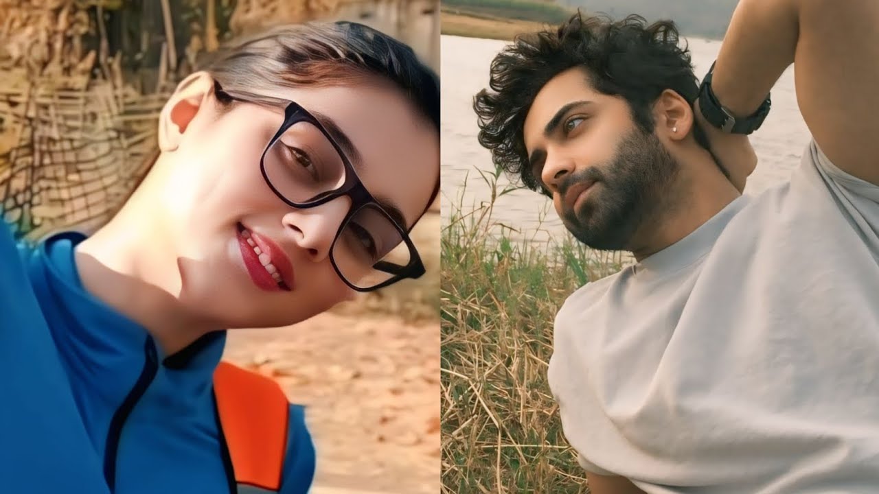 New Latest Video Of Sumedh And Mallika Singh | Sumellika Love 💞 