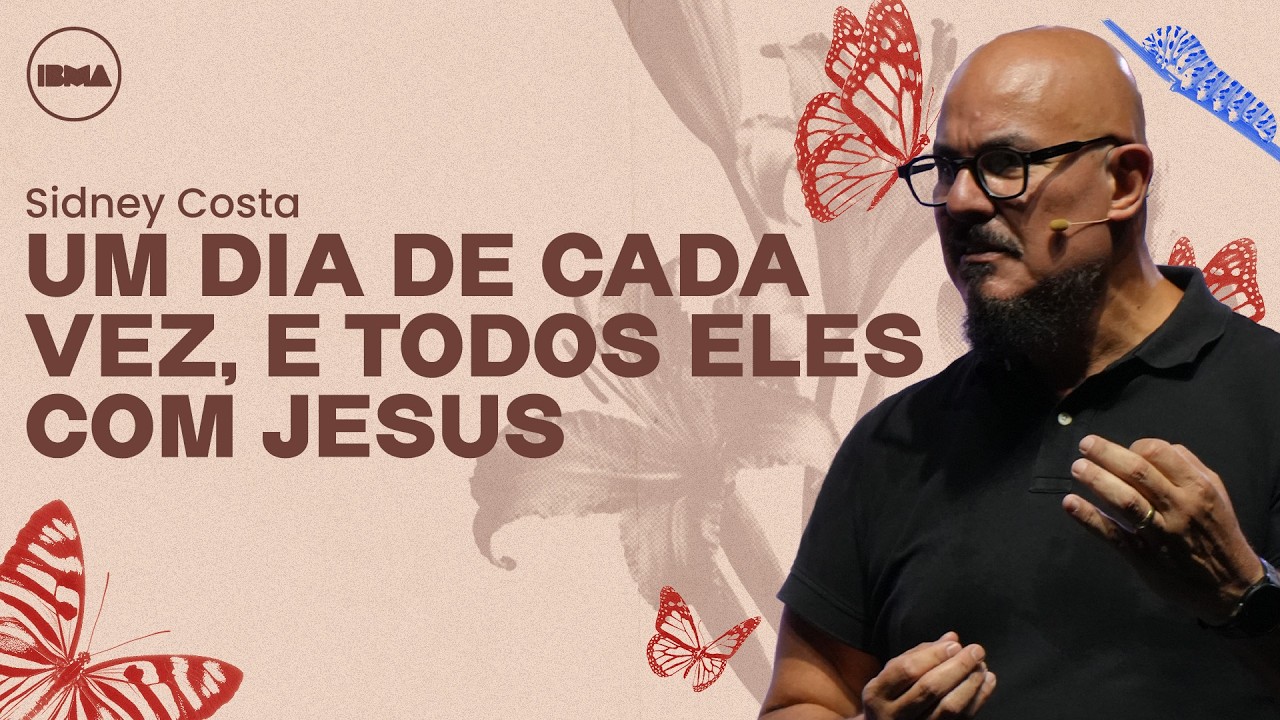 Celebração Domingo | 22/02 08h30