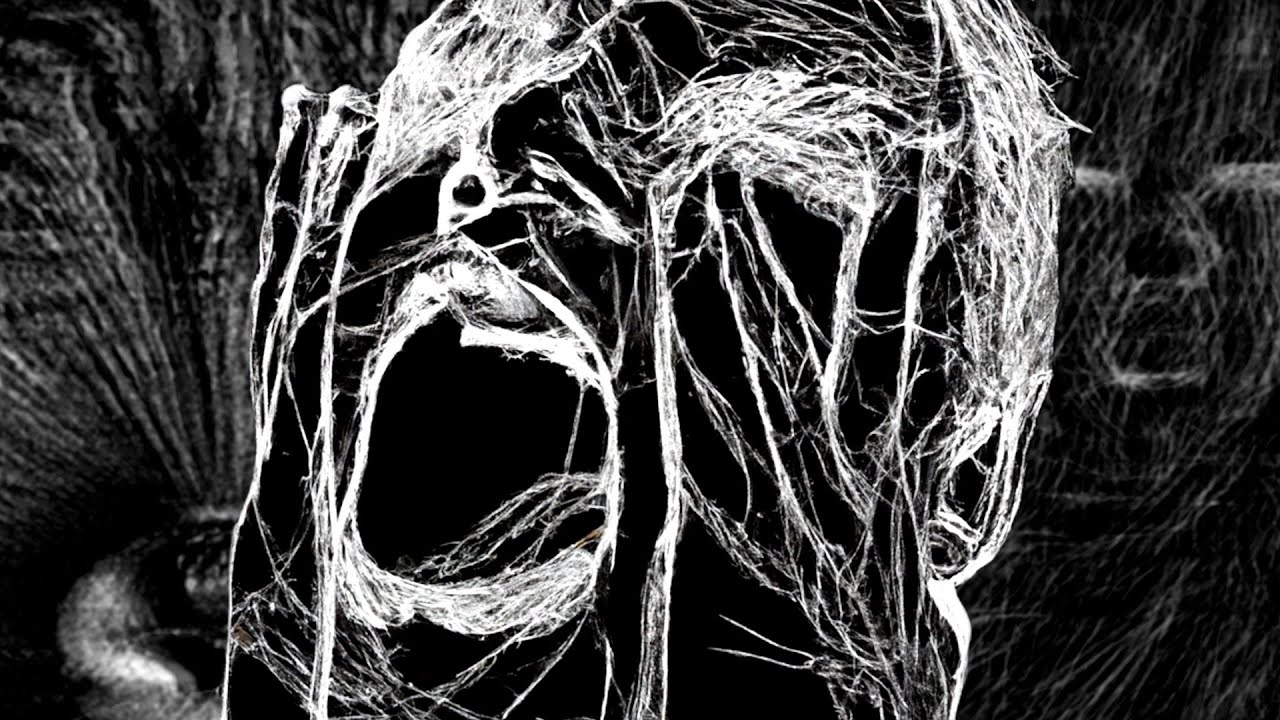 The Absolute Horror of Modafinil