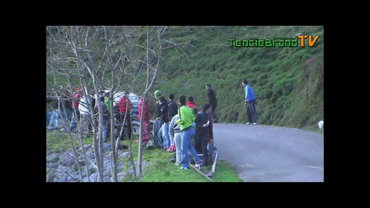 Rallye Villa de Llanes 2010 HD TencieBrand