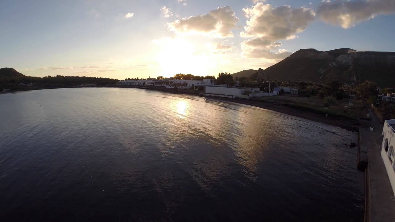 Isola di Vulcano