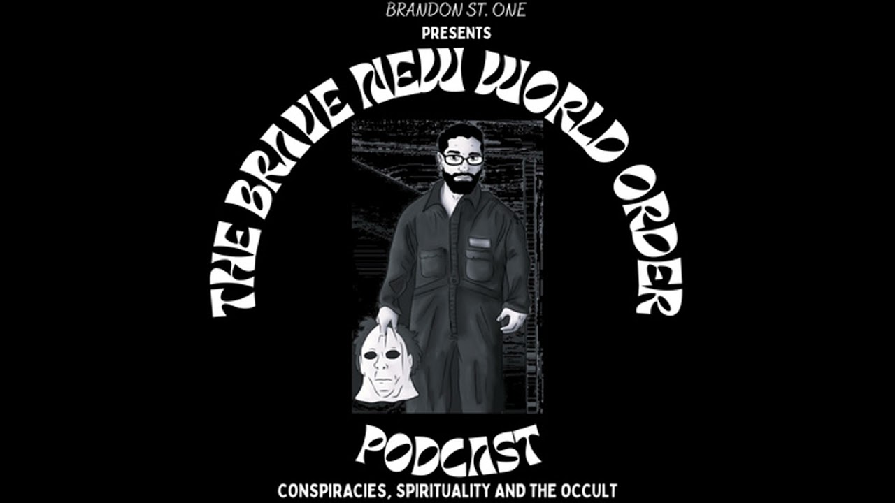 Deep Dive Series Episode #2 - Serge Monast - Project Blue Beam & The Toronto Protocols