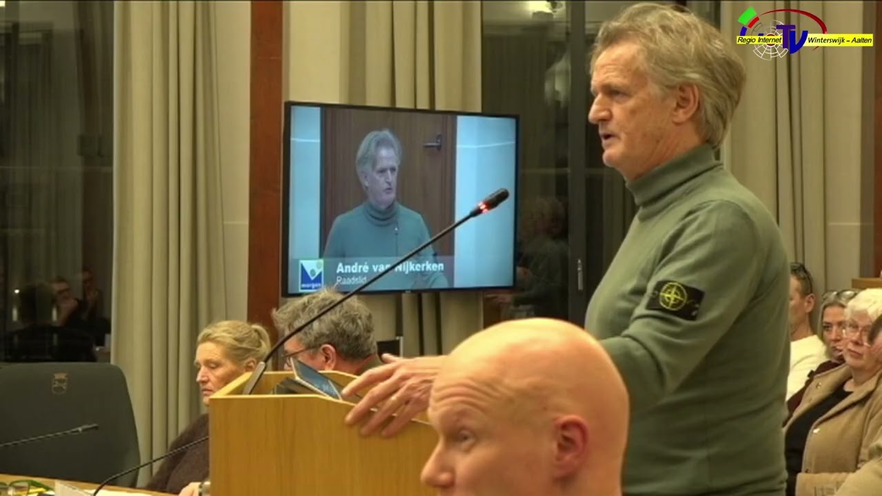 Doorsteek Dingstraat belangrijk onderdeel voor verkeersstroom in Winterswijk